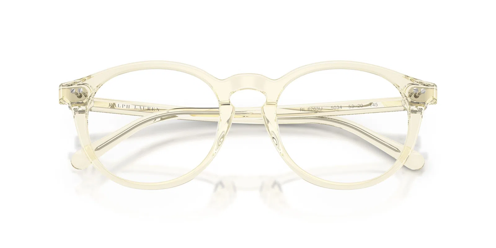 Ralph Lauren 6263U Eyeglasses - view 25